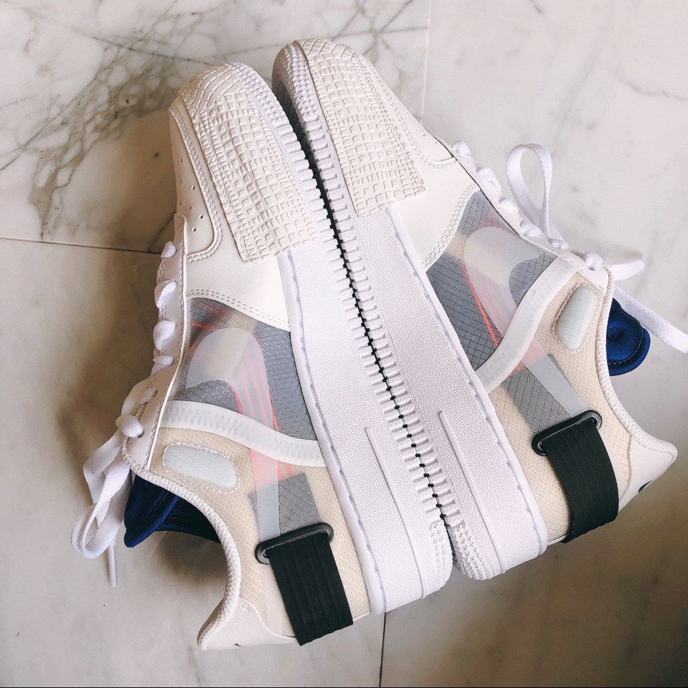 Air force 1 type - Picture 7 of 8